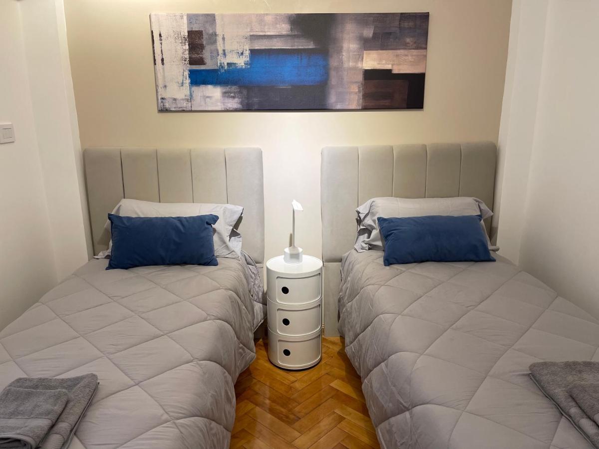 Departamento Fabuloso 4 Росарио Экстерьер фото