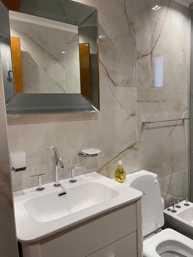 Departamento Fabuloso 4 Росарио Экстерьер фото
