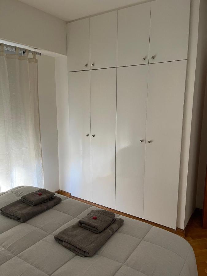 Departamento Fabuloso 4 Росарио Экстерьер фото