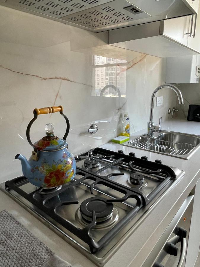 Departamento Fabuloso 4 Росарио Экстерьер фото